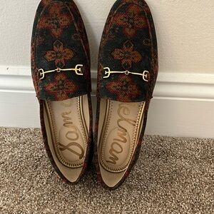 NWOT- Sam Edelman loafers